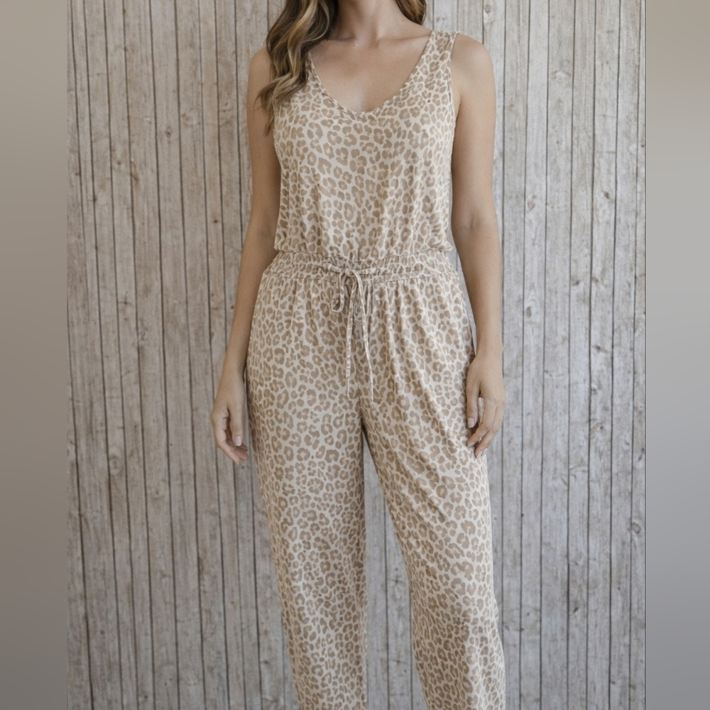 Rachel Zoe women's jumpsuit